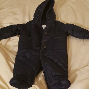 Ralph Lauren snow suit